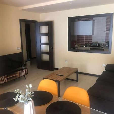 Apartamento Mirabosque - Plaza Garaje Incluida Arenas de San Pedro Exteriér fotografie