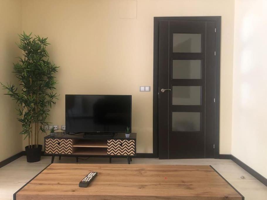 Apartamento Mirabosque - Plaza Garaje Incluida Arenas de San Pedro Exteriér fotografie