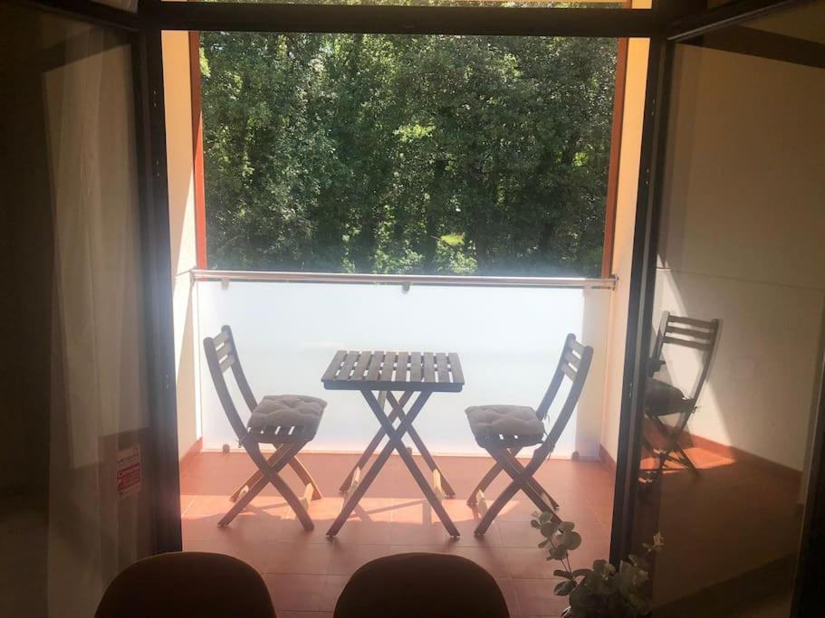 Apartamento Mirabosque - Plaza Garaje Incluida Arenas de San Pedro Exteriér fotografie