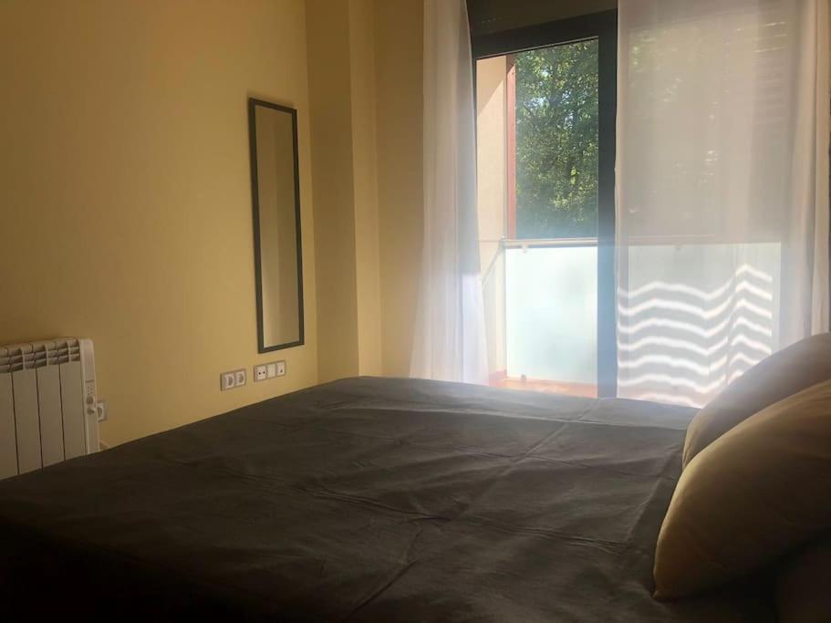Apartamento Mirabosque - Plaza Garaje Incluida Arenas de San Pedro Exteriér fotografie