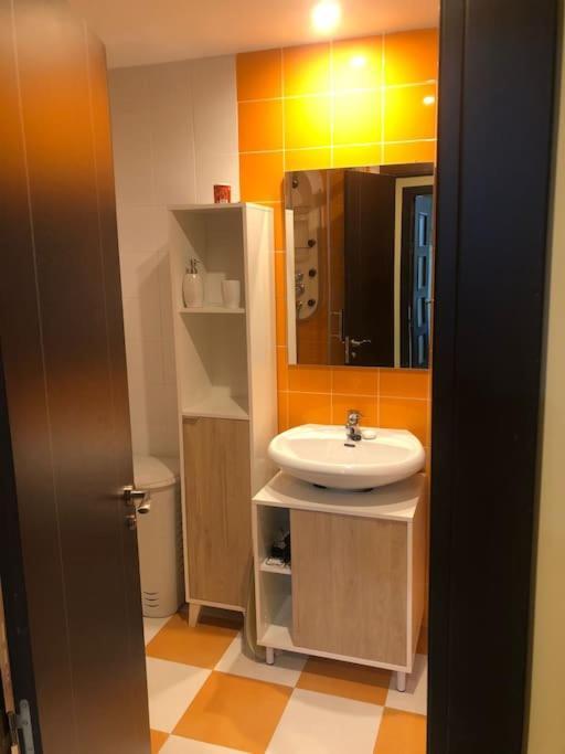 Apartamento Mirabosque - Plaza Garaje Incluida Arenas de San Pedro Exteriér fotografie